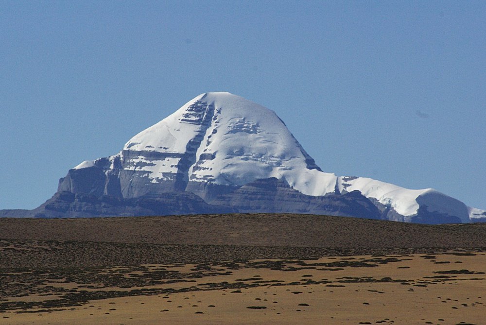 Kailash Mansarovar Yatra with Charan Sparsh