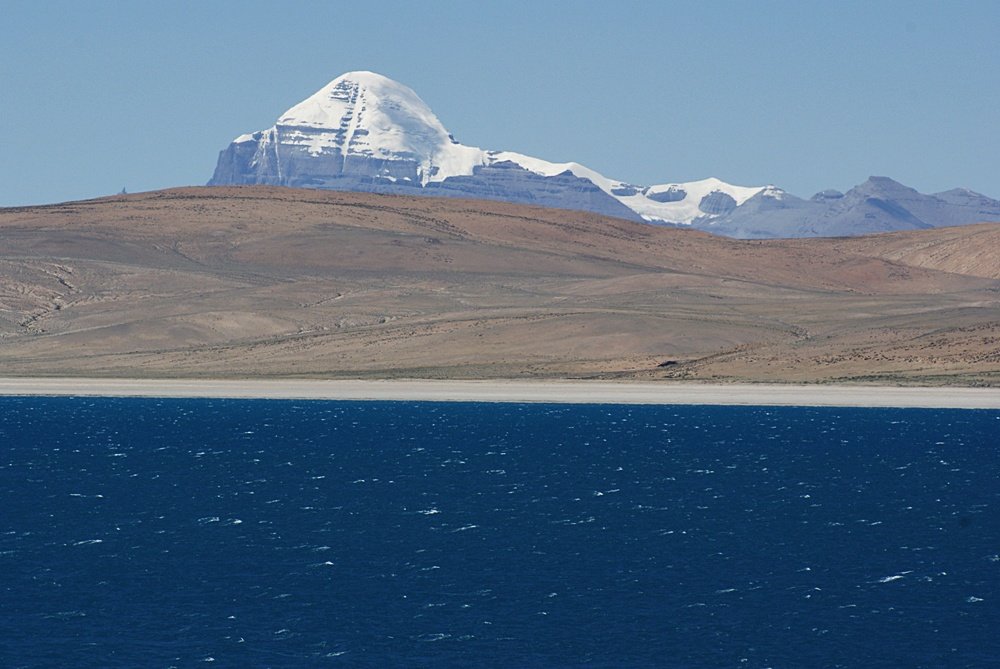 Best time to do Kailash Mansarovar Tour