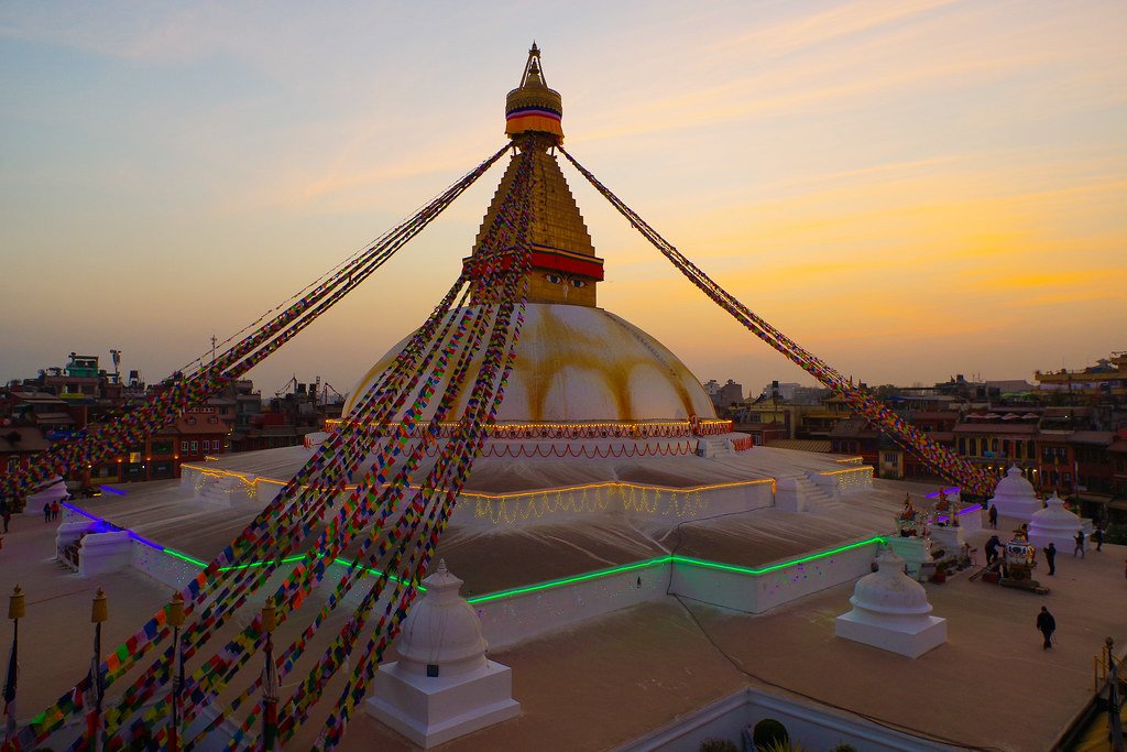 Kathmandu Cultural Tour 3 nights 4 days